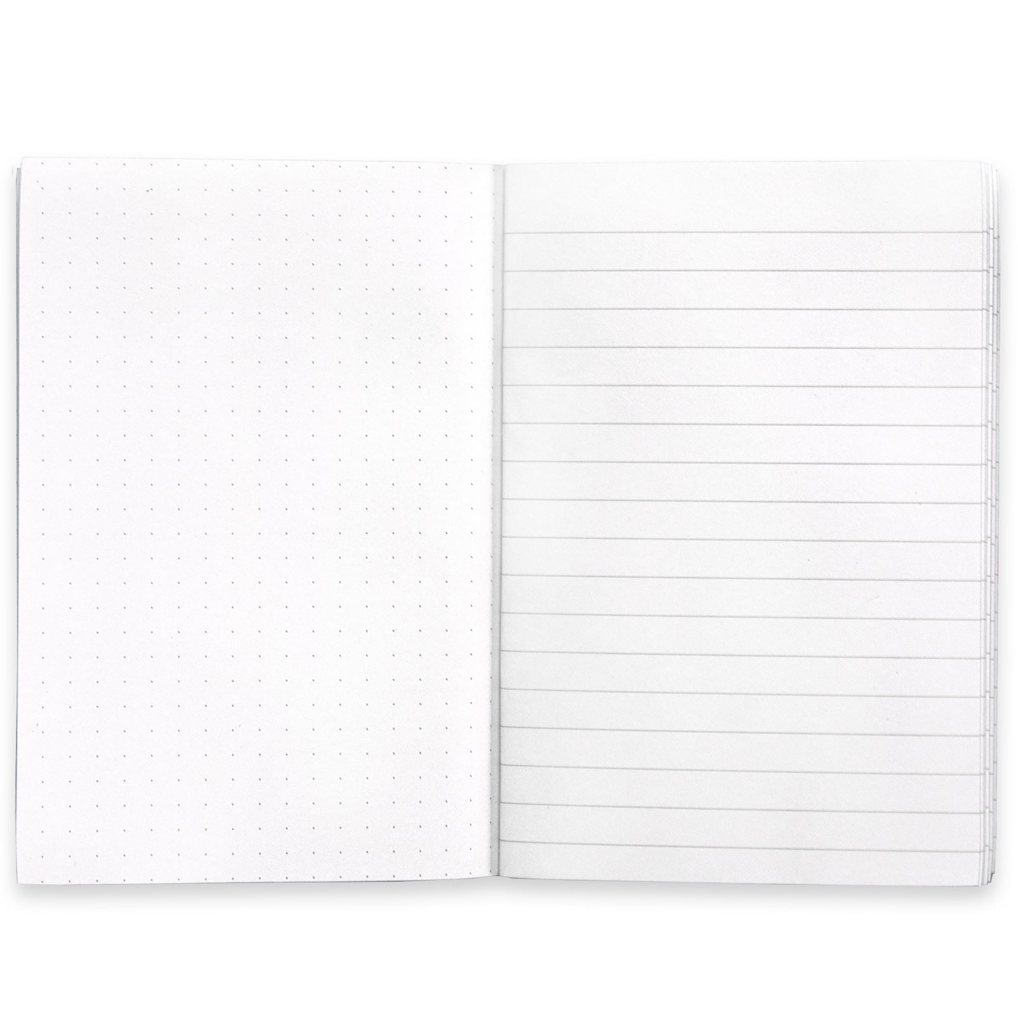 Eeboo Piece & Love Birds Notebook Set With 3 Journals