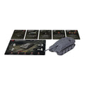 World of Tanks: German Jagdpanther Expansion - Detailed Miniatures Game