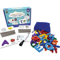 Teacher Created Resources Alphabet & Numbers Magnetic Learning Set