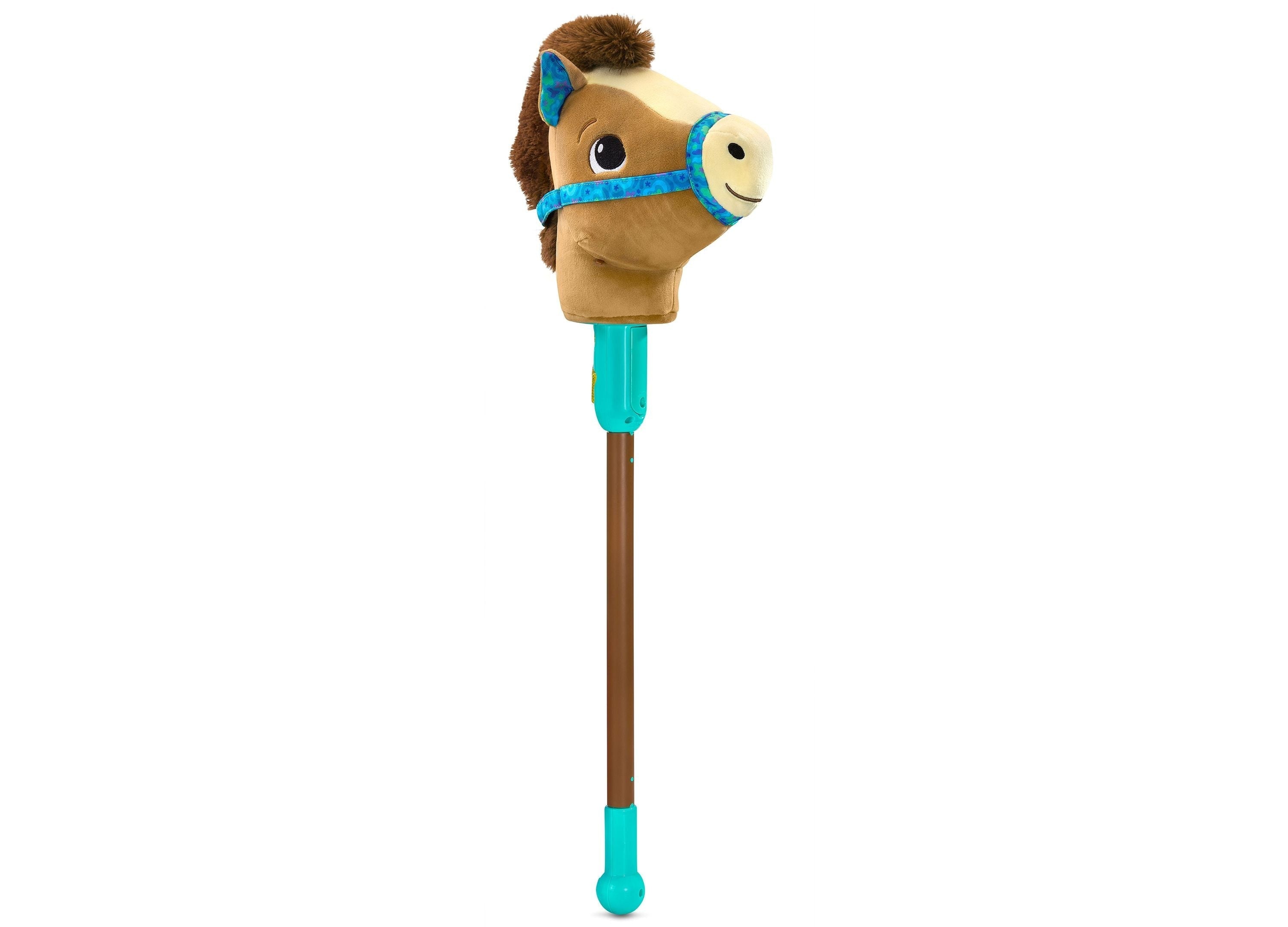 VTech Gallop & Giggle Horse Motion-Activated Ride-On Toy
