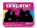 Pocket UnGame Families Edition - Conversation Starter Card Game