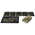 World of Tanks: British Cromwell Tank Expansion Miniatures Game