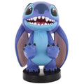 Exquisite Gaming Lilo & Stitch Smiley Stitch Controller & Phone Holder