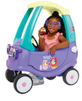 Little Tikes Bluey Grannies Themed Car Coupe
