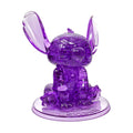 Disney Stitch 3D Crystal Puzzle - 43 pc