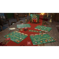 Open Season Monster Strategy Board Game - Ages 10+ for 2-4 Players
