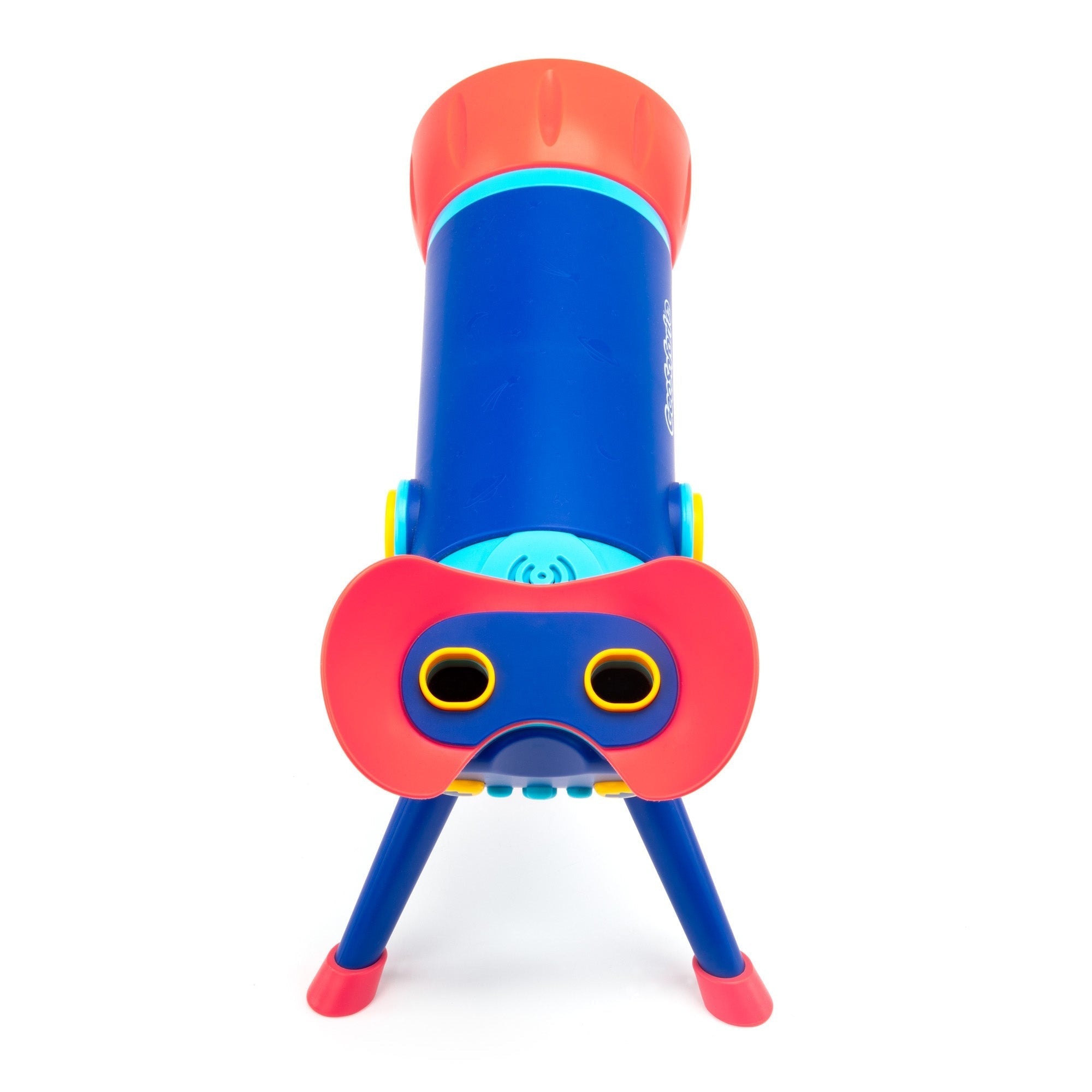 Educational Insights GeoSafari Jr. Talking Space Explorer Play Telescope