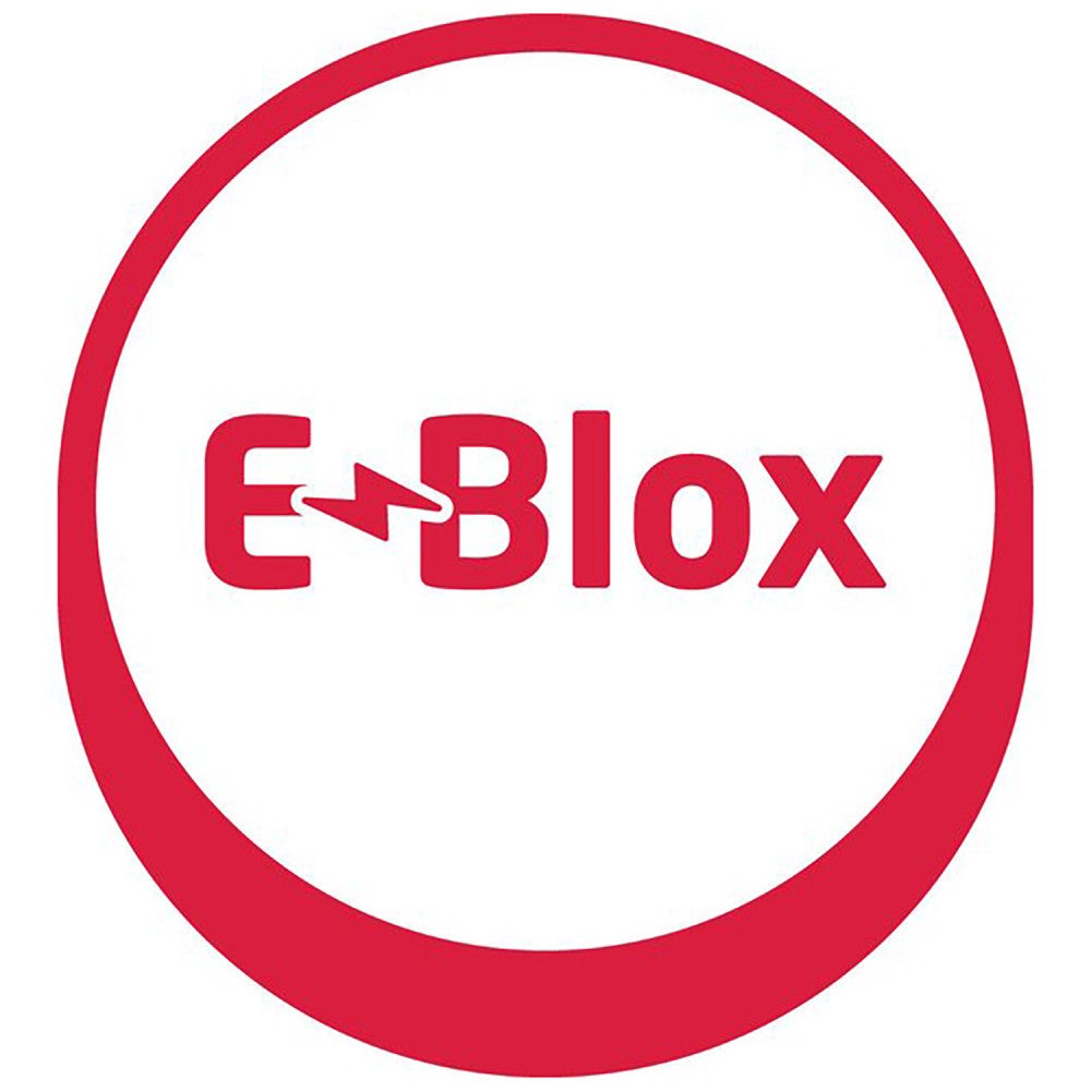 E-Blox Power Blox Ugly Sweater DIY Night Light Kit, Ages 5+
