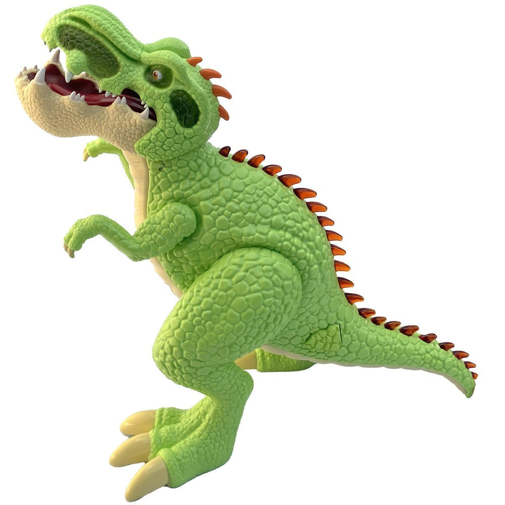 Gigantosaurus: Action Giganto - Mighty 14" Dinosaur Toy
