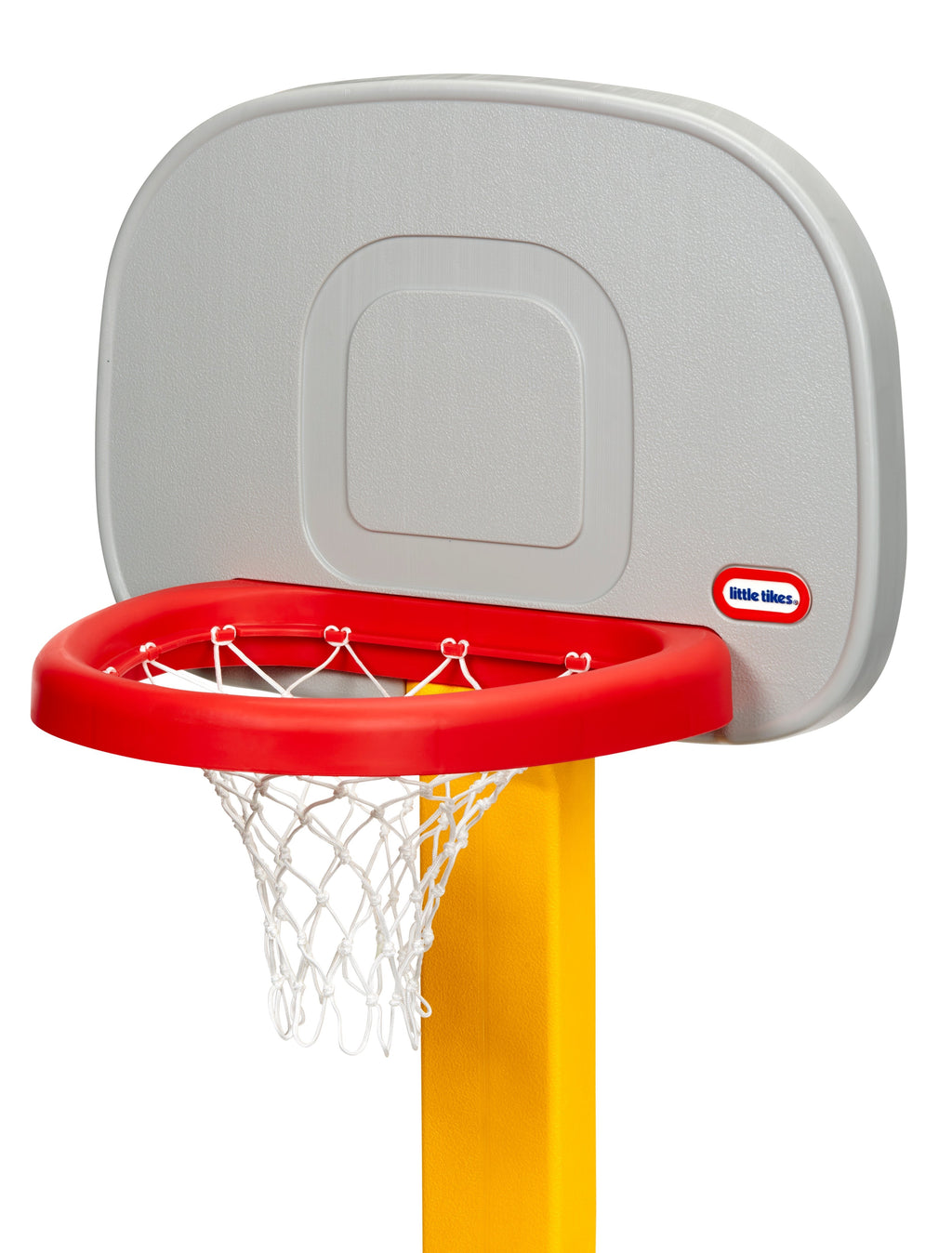 Little Tikes TotSports Easy Score Junior Basketball Set