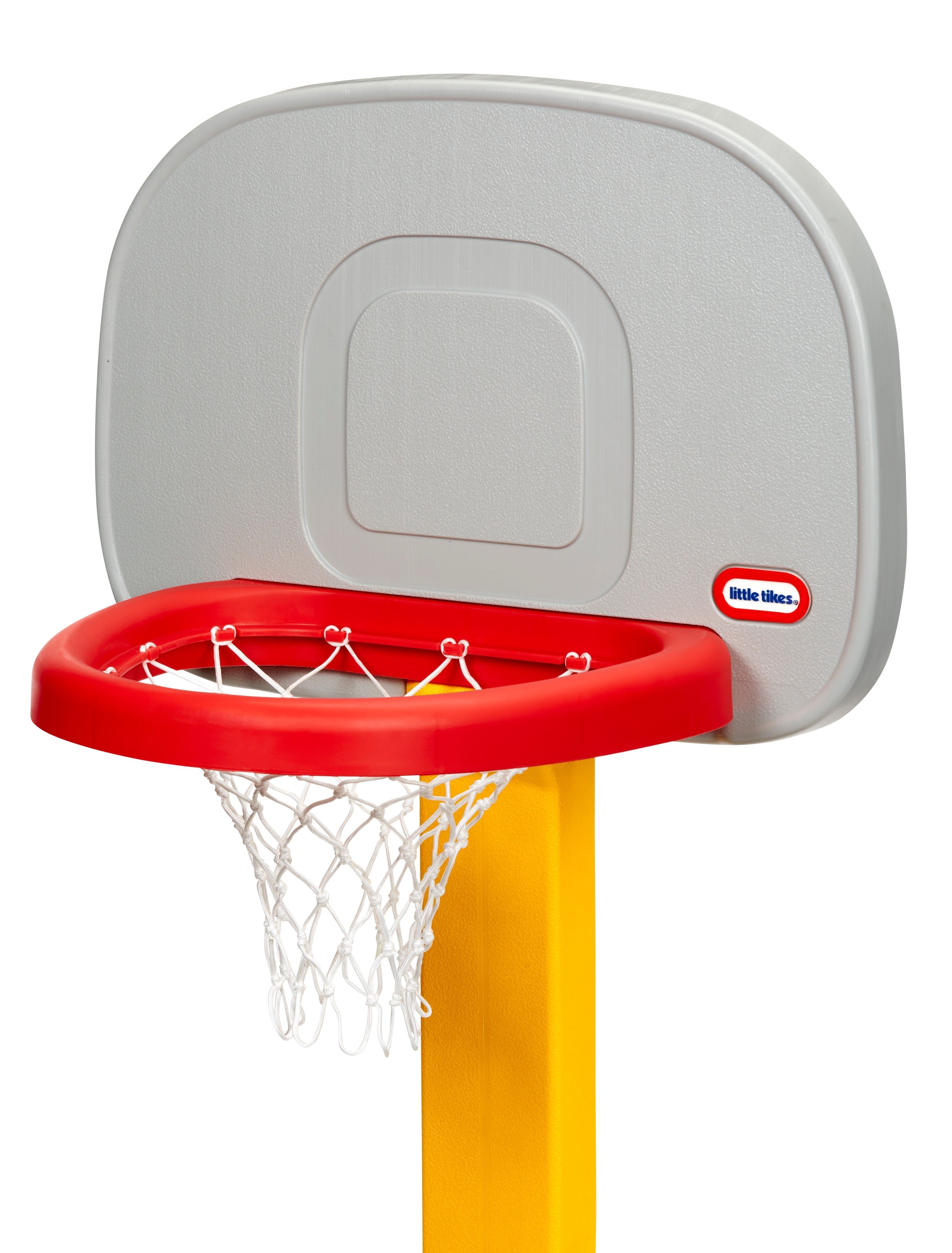 Little Tikes TotSports Easy Score Junior Basketball Set