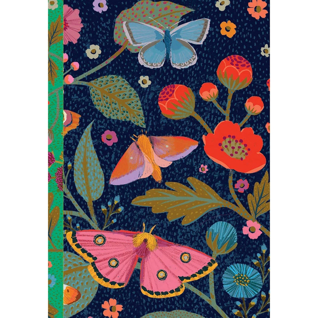 Piece&Love: 3pk Little Notebooks - Victoria's