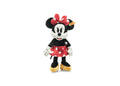 Steiff Minnie Mouse 12-Inch Soft Cuddly Friends Plush