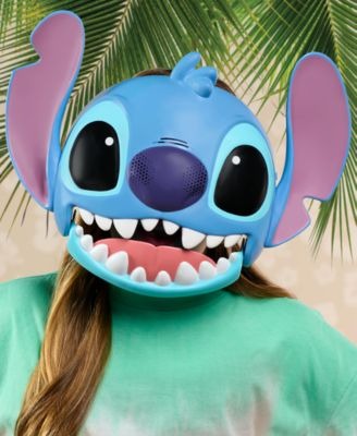Disney Stitch Interactive Talking Mask - Lilo & Stitch Adventure