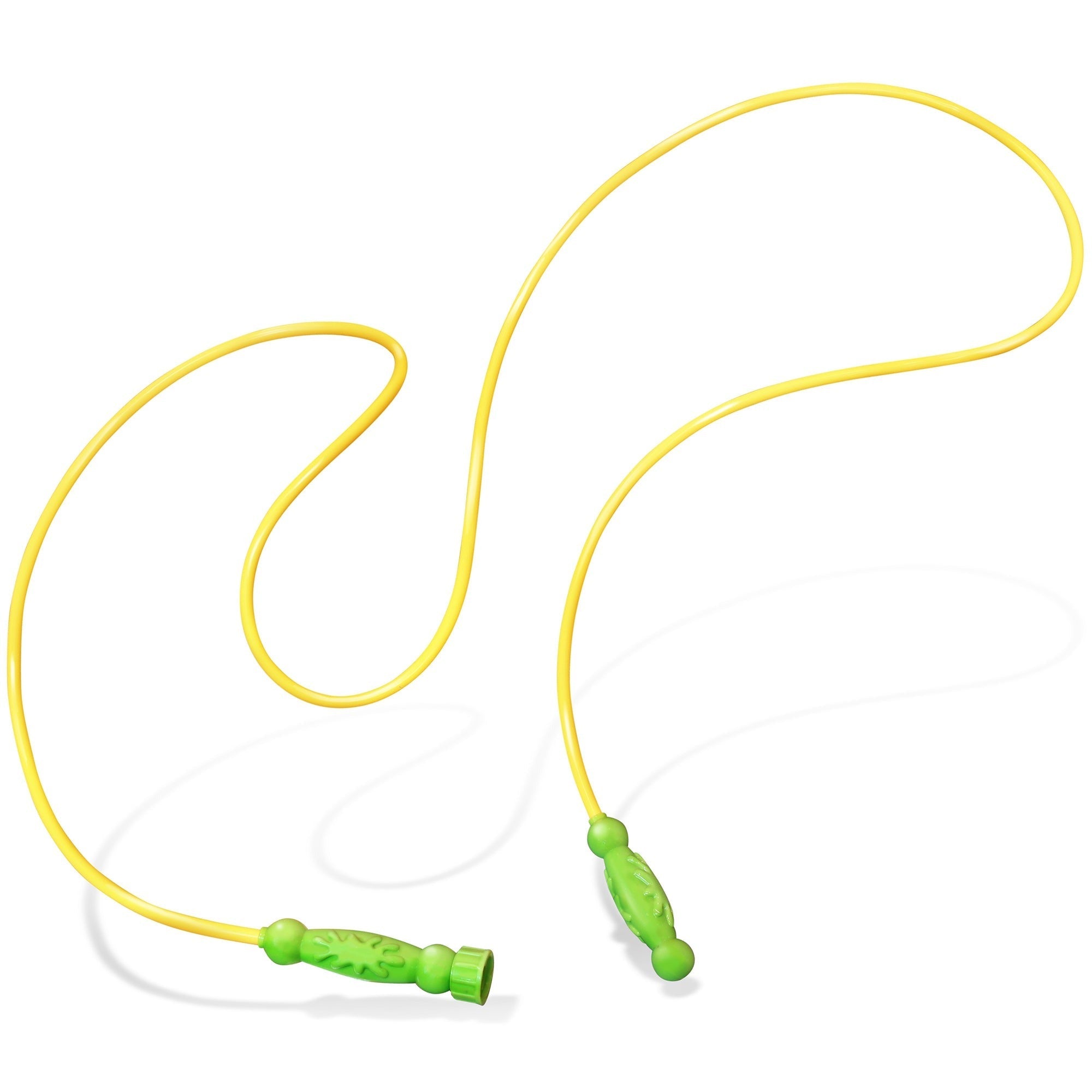 Jump 'N Splash Rope 9-Foot Water Spray Jump Rope