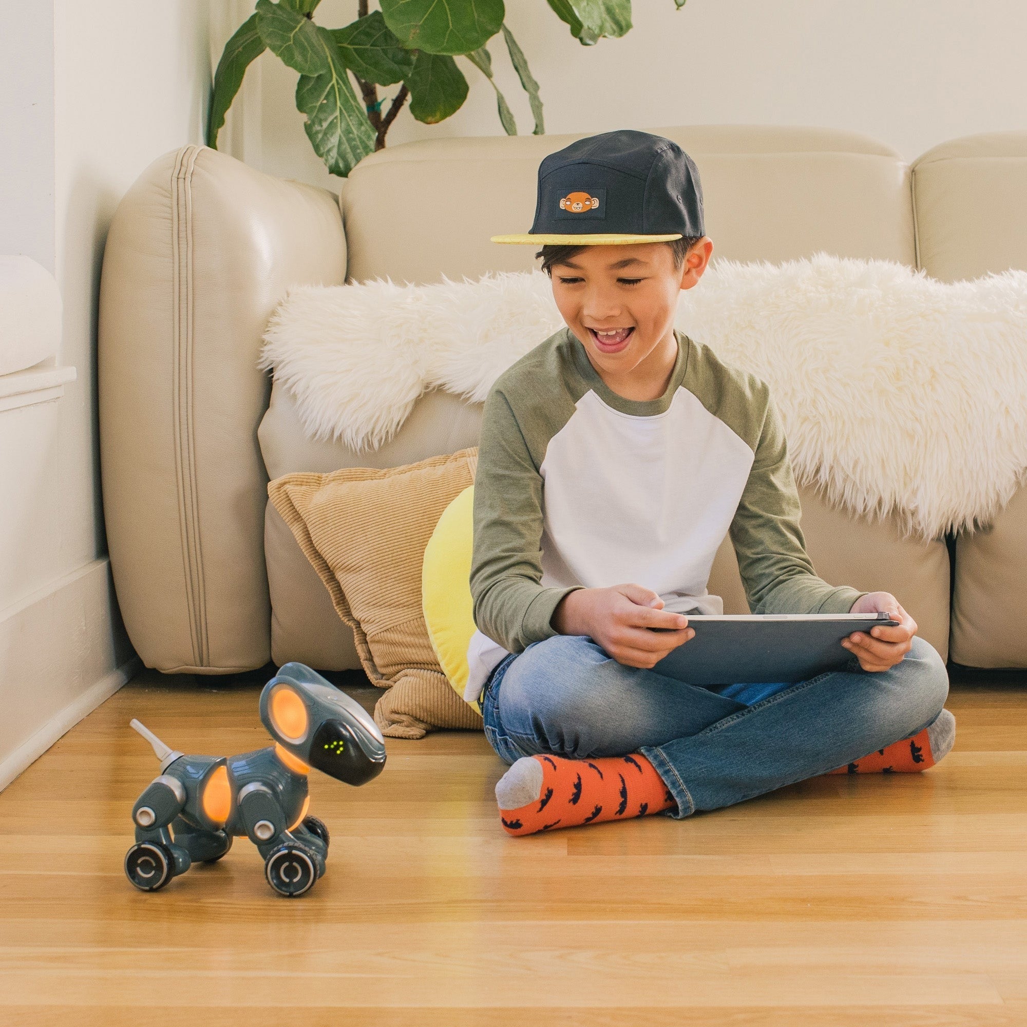 Educational Insights Pyxel The Coding Pet