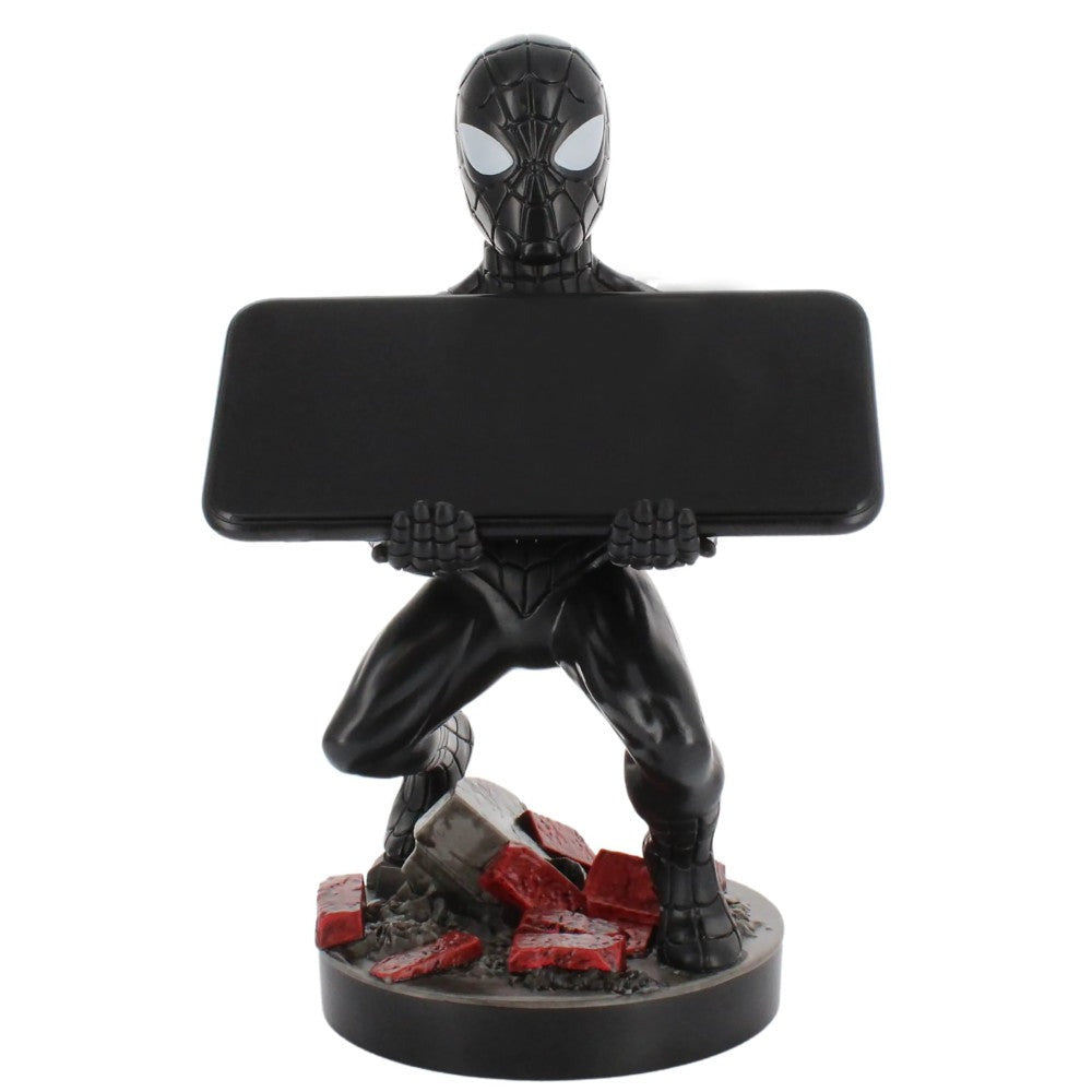 Exquisite Gaming Marvel Symbiote Spider-Man Controller & Phone Holder