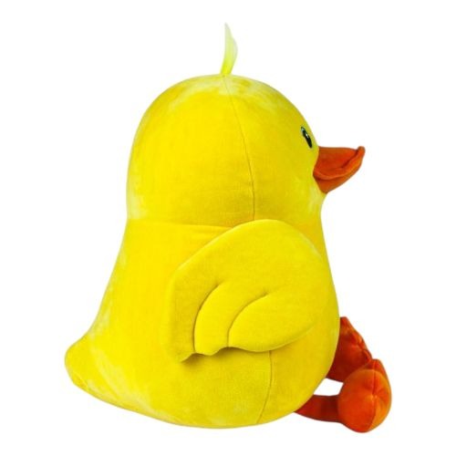 Kid Global Kobioto 34cm Supersoft Duck Plush - Whimsical Design