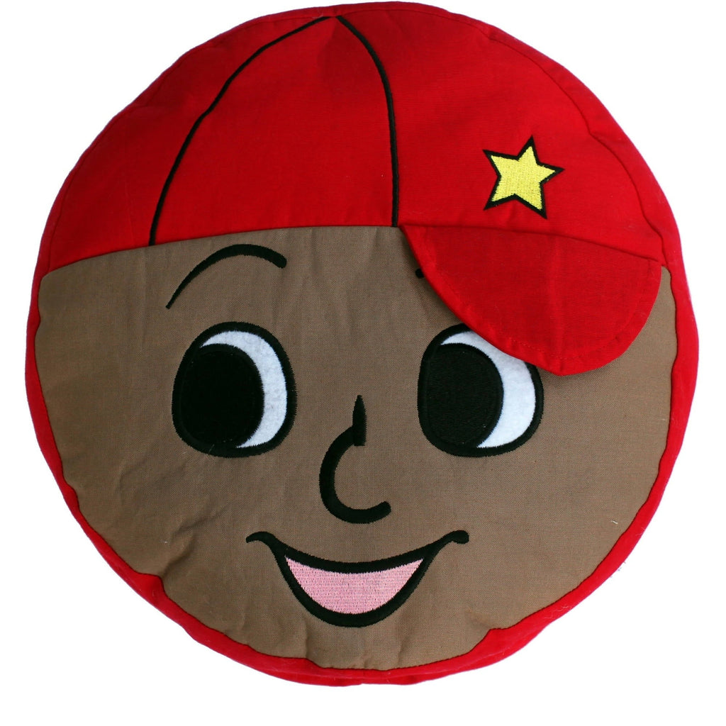 Dream Frenz Ray Plush Comfort Toy with Tuck-Inside Body