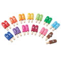 Learning Resources Smart Snacks Alpha Pops - Interactive Alphabet Learning Toy