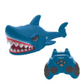 LEXIBOOK RC Shark – Remote controlled Crazy Shark with sound effects