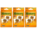 Stages Learning Pets Memory Matching Game - Photographic Cards - Pack of 3