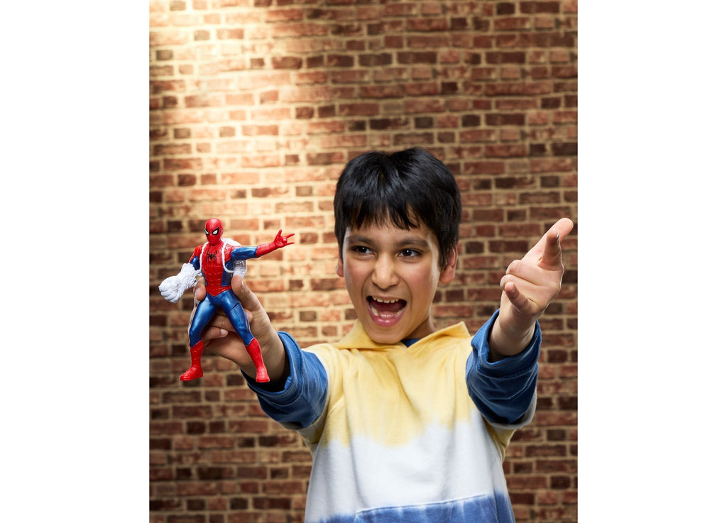 Marvel Studios Spider-Man Brand New Day 1:6 Scale Collector's Edition Action Figure