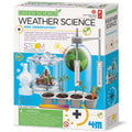 Green Science Weather Science Experiment Kit