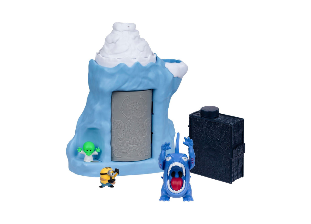 Despicable Me Minions 3 Monster Reveal 3-Pack