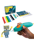 3Doodler Start+ Essentials 3D Printing Pen Set
