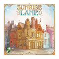 Sunrise Lane Strategy Board Game by Horrible Guild