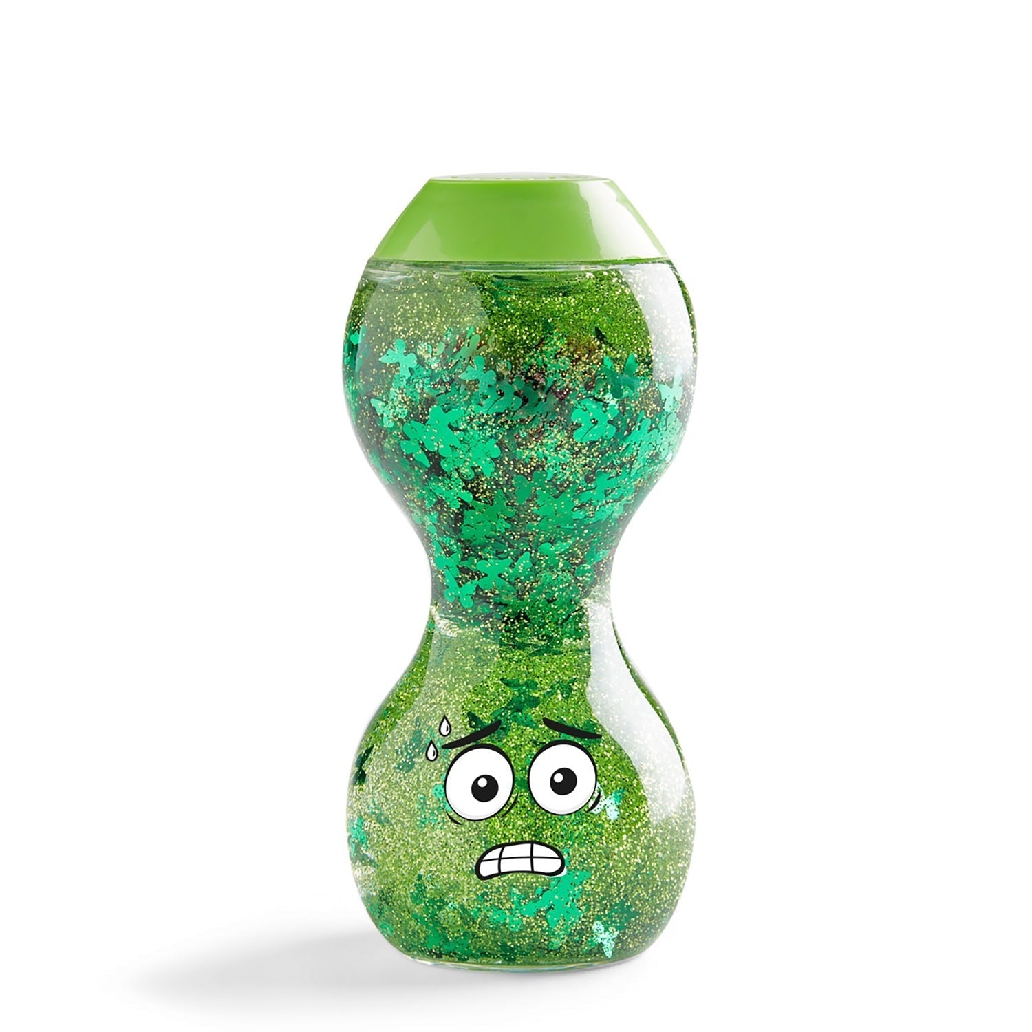 Hand2Mind Feelings Fun Sensory Bottles - Explore Emotions Playfully