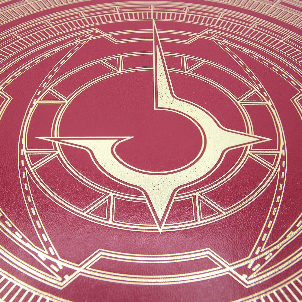 Modiphius Entertainment: Dune - Harkonnen Collector's Edition RPG Core Rulebook