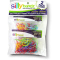 Silly Bandz Sea Creatures Stretchable Bracelet Set