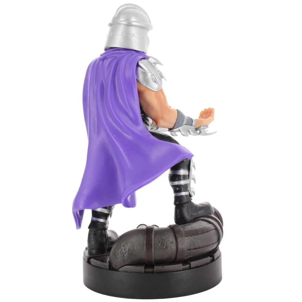 Exquisite Gaming TMNT Shredder Cable Guys Controller Holder