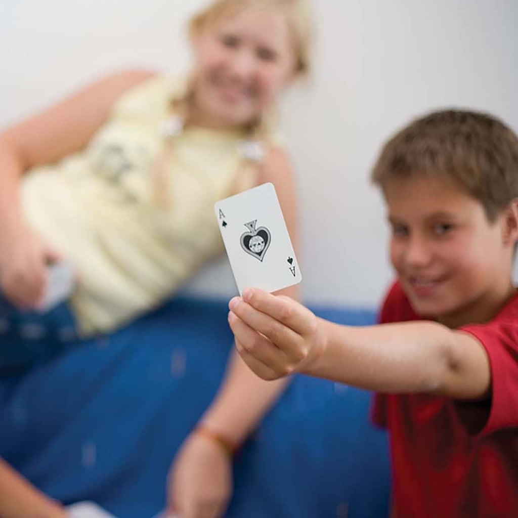 KidzLabs 12-Tricks Magic Kit Set for Aspiring Magicians