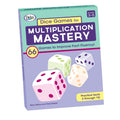 Didax Multiplication Mastery Dice Games - Engaging Math Fun