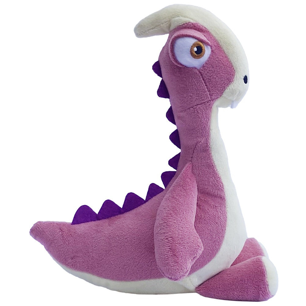 Gigantosaurus 10 inch Soft Plush - Rocky Dinosaur Toy