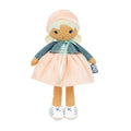 Kaloo Tendresse Chloe K Doll - Large with Golden Hair