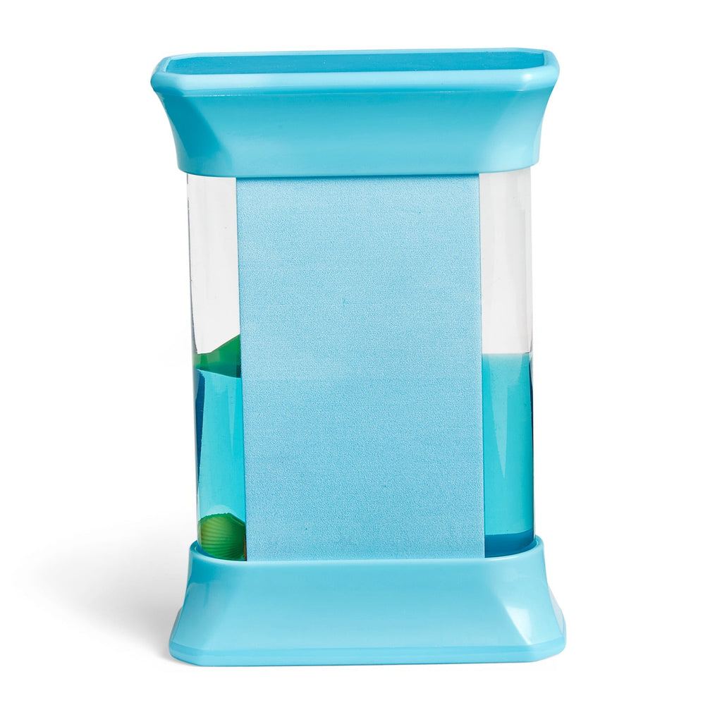 Hand2Mind Exploring Forces Sensory Tubes Kit – Ocean Exploration