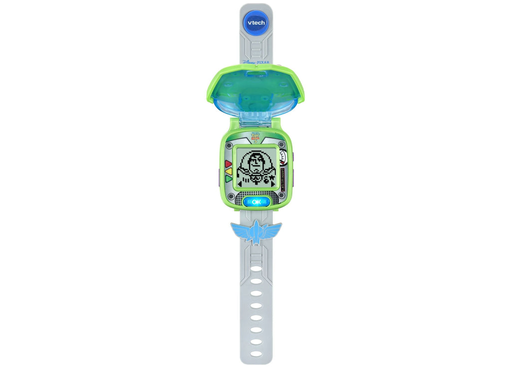 VTech Toy Story 5 Buzz Lightyear Learning Watch for Kids