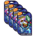 Crayola Silly Putty Metallic Eggs - Assorted Colors, 8 Pack