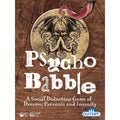 Psychobabble Game: Psychological Thriller Party Game