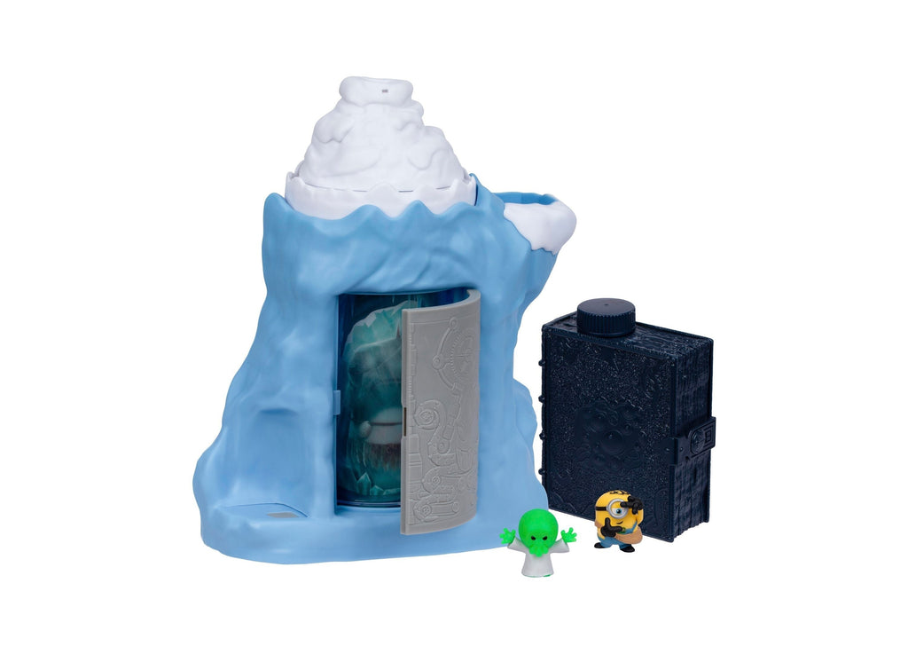 Despicable Me Minions 3 Monster Reveal 3-Pack