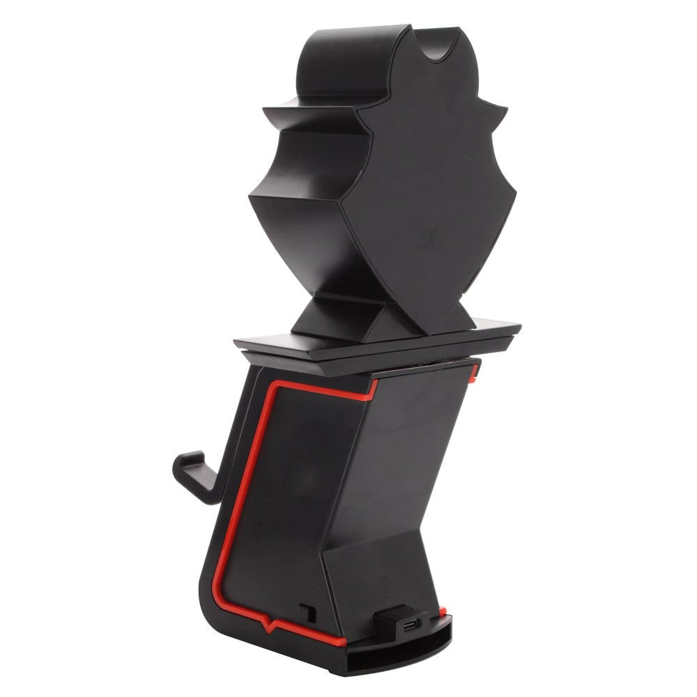 Exquisite Gaming: Light Up Ikon - G2 Esports Samurai - Charging Phone & Device Stand