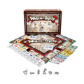 Westie-Opoly Board Game For West Highland White Terrier Fans
