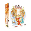 Flamecraft Enchanted Dragon Town Builder Game