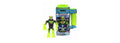 MrBeast Lab Mutation Chamber 5.5 Inch Action Figure - Rock Panther