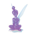 BePuzzled Disney Tinker Bell 3D Crystal Puzzle - 43 pc