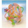 Pavlov'z Toyz Activity Orb: Engaging Exploration Toy